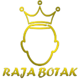 RAJABOTAK logo